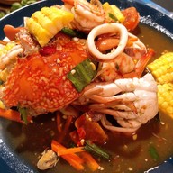 ยำแซ่บ Jenny