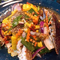 ยำแซ่บ Jenny