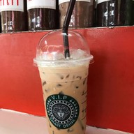 Barista  coffee (กาแฟใต้ทางด่วน)