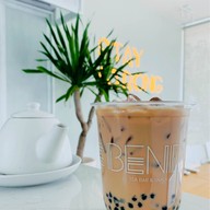 Bend Tea Bar & Snack - เบ็นด์ ทีบาร์แอนด์สแนค เบ็นด์ คาเฟ่