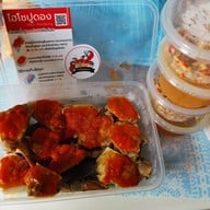 ไฮโซปูดอง (Hisopoodong) Hiso Poodong