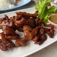 ขนมจีนบุญให้