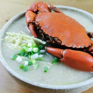 Sachinomi Congee CentralPlaza Rama 3