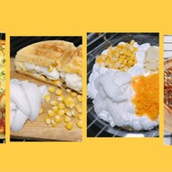 Suzumai(すずマイ)-หมี่มันไก่ ไก่ต้มน้ำปลา ข้าวไข่ข้นห่อหมก ข้าวเทอริยากิ อาหารตามสั่ง ไซบิครัชดา32 ไซบิครัชดา32