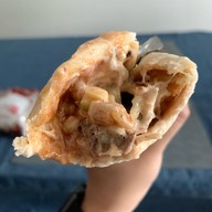 กะบับไก่ชีสมัยลาภ ซอยมัยลาภ