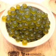 ชาไต้หวัน Milk tea ทรัพย์มั่นคง3 ทรัพย์มั่นคง3