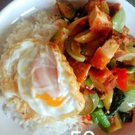D-DUCK, เป็ดย่างฮ่องกงโคตรอร่อย