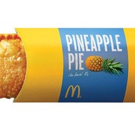 เมนูของร้าน McDonald's ซีคอน สแควร์ 1