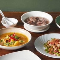เมนูของร้าน ณ หาดใหญ่