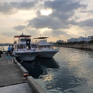 Marine House Seasir Naha