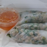 เมนูของร้าน เหมียวปากหม้อ ปากหม้อญวน & ก๋วยจั๊บญวน รัชดาภิเษก