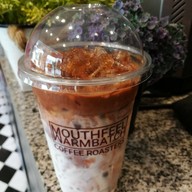 Mouthfeel x Warm Batch Roasters