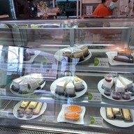 มูอิ มูอิ (Muii Muii Bakery & Coffee)