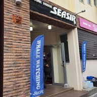 Marine House Seasir Naha