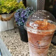 Mouthfeel x Warm Batch Roasters