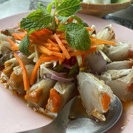 ขนมจีนบุญให้