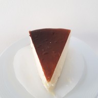 เมนูของร้าน Buttery Cafe