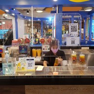 Mr.Shake เซ็นทรัล แจ้งวัฒนะ
