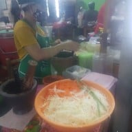 บรรยากาศ ร้านลาบแฉล้มโภชนา