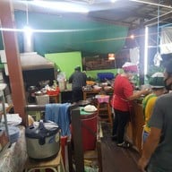 บรรยากาศ ร้านลาบแฉล้มโภชนา