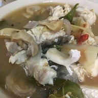 ร้านข้าวต้มตี๋อ้วน อาหารตามสั่ง