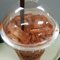 Mouthfeel x Warm Batch Roasters