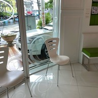มูอิ มูอิ (Muii Muii Bakery & Coffee)
