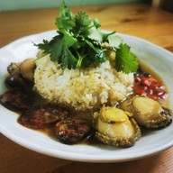 Sachinomi Congee CentralPlaza Rama 3