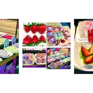 ไดฟูกุ โอฮาจิ พัทยา ไดฟูกุโอฮาจิสาขาพัทยา