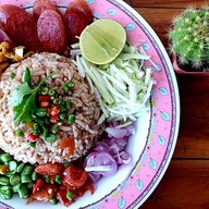 กับข้าวบ้าน Ya-Yok