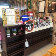 ชาไต้หวัน Milk tea ทรัพย์มั่นคง3 ทรัพย์มั่นคง3