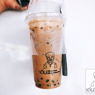 เด่นชานมไข่มุกไต้หวัน