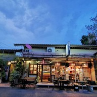 Times Wills Village Cafe