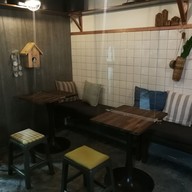 Early Bird Cafe อโศก (อาคารเสริมมิตร)