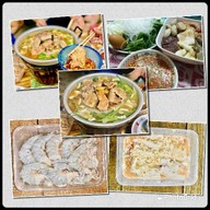 กุ๊กไก่ 6 หมูกระทะ