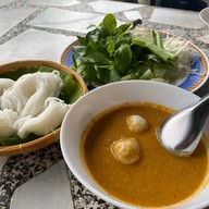 ขนมจีนบุญให้