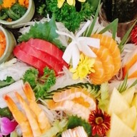 ซูชิมั้ยสุวรรณภูมิ สุวรรณภูมิ