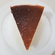 เมนูของร้าน Buttery Cafe