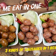 เมนูของร้าน ไส้กรอกอีสานธนาดอนเมือง Delivery