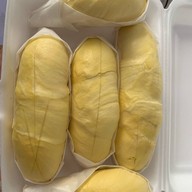 ทุเรียนหมอนทองน้องอันดา