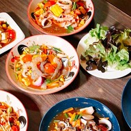 ยำแซ่บ Jenny