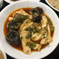 เมนูของร้าน บุญ เรสเตอรองท์ 食得福 บุญ เรสเตอรองท์ 食得福