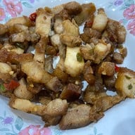ครัวนายนก