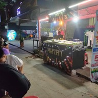 หน้าร้าน หม่าล่า ต่อปาก