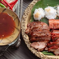 นิคมโภชนา