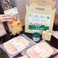 เมนูของร้าน Le Root (เลอรูท) ยศเส