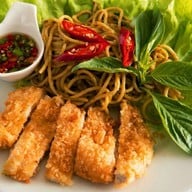 เมนูของร้าน Ti-Te
