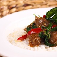 ร้านยำนางจิ้งจอก By Ninetails bar&booster ลาดพร้าว