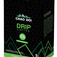 เมนูของร้าน ชาวดอยคอฟฟี่ ปั๊มคาลเท็กซ์ประชานุกูล(อยู่ข้างร้านขายยา)