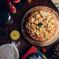 PIZZA BOOM ดอนเมือง ตลาดนัดโกสุมรวมใจ D11-D12